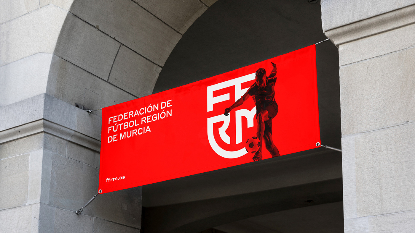 FFRM 品牌形象