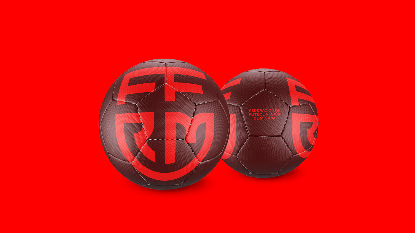 FFRM 品牌形象
