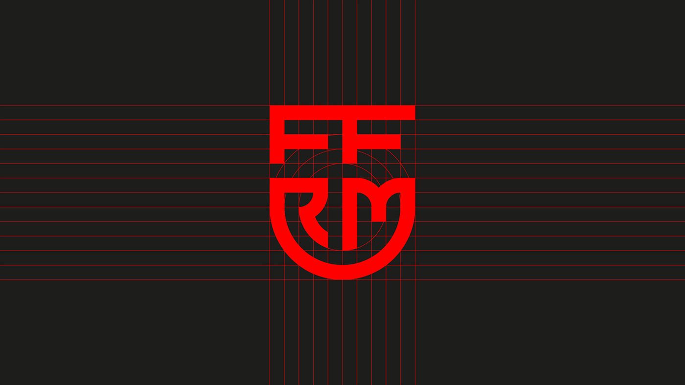 FFRM 品牌標(biāo)志