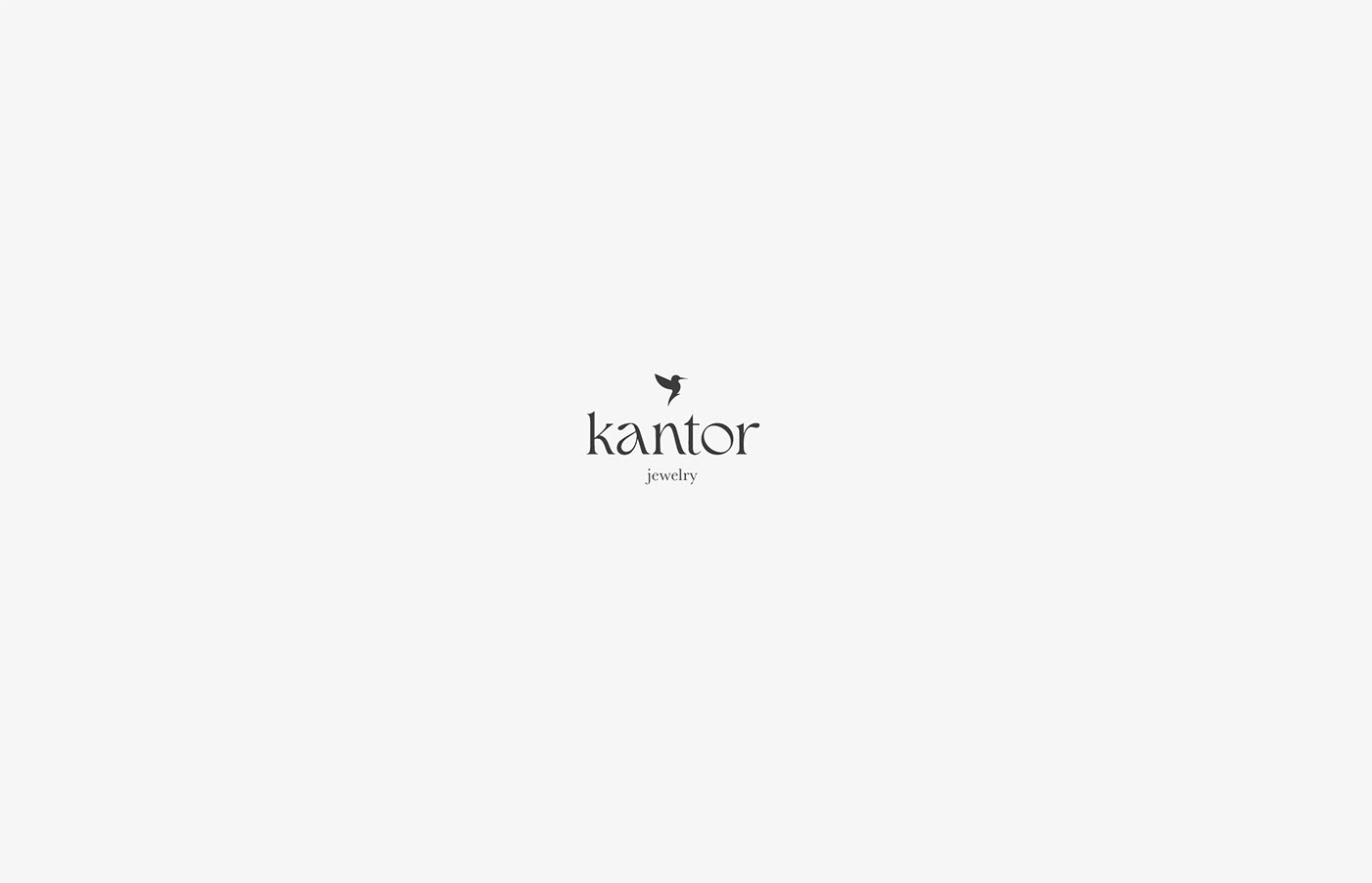 Kantor 品牌標(biāo)志