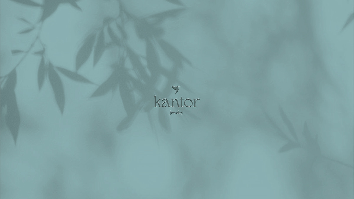 Kantor 品牌標(biāo)志