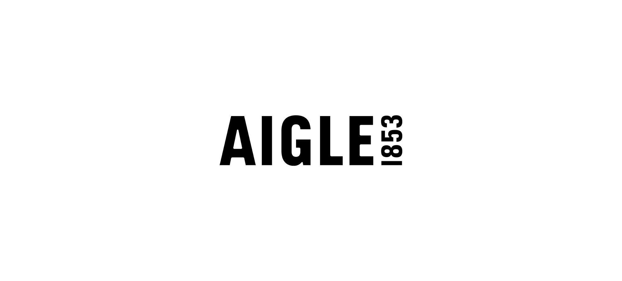 Aigle標(biāo)志動畫