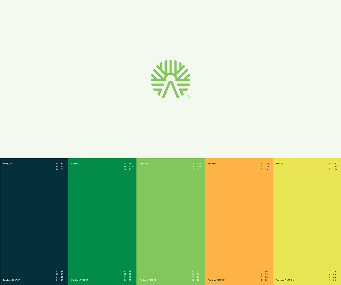Alvor 品牌LOGO