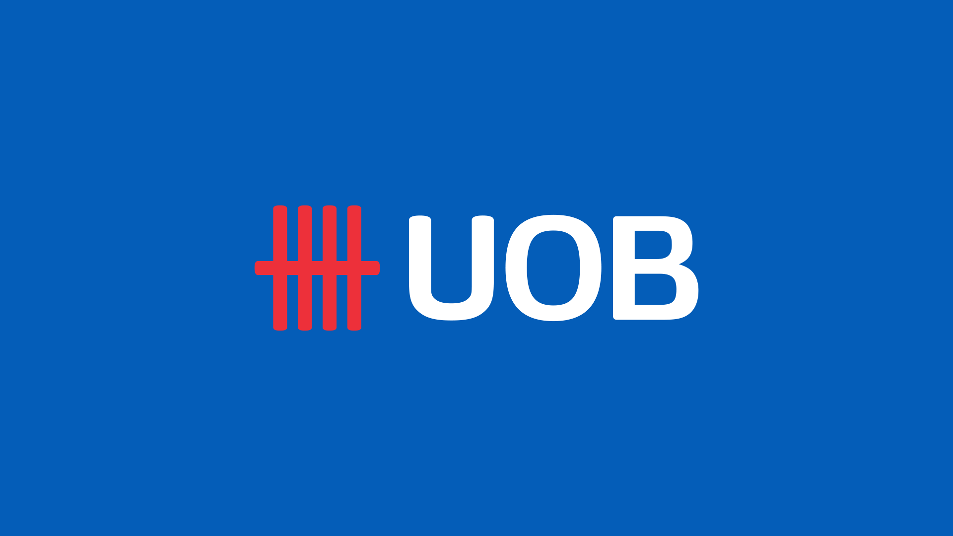 大華銀行新LOGO 