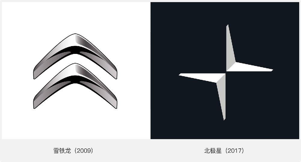 品牌商標之戰(zhàn)