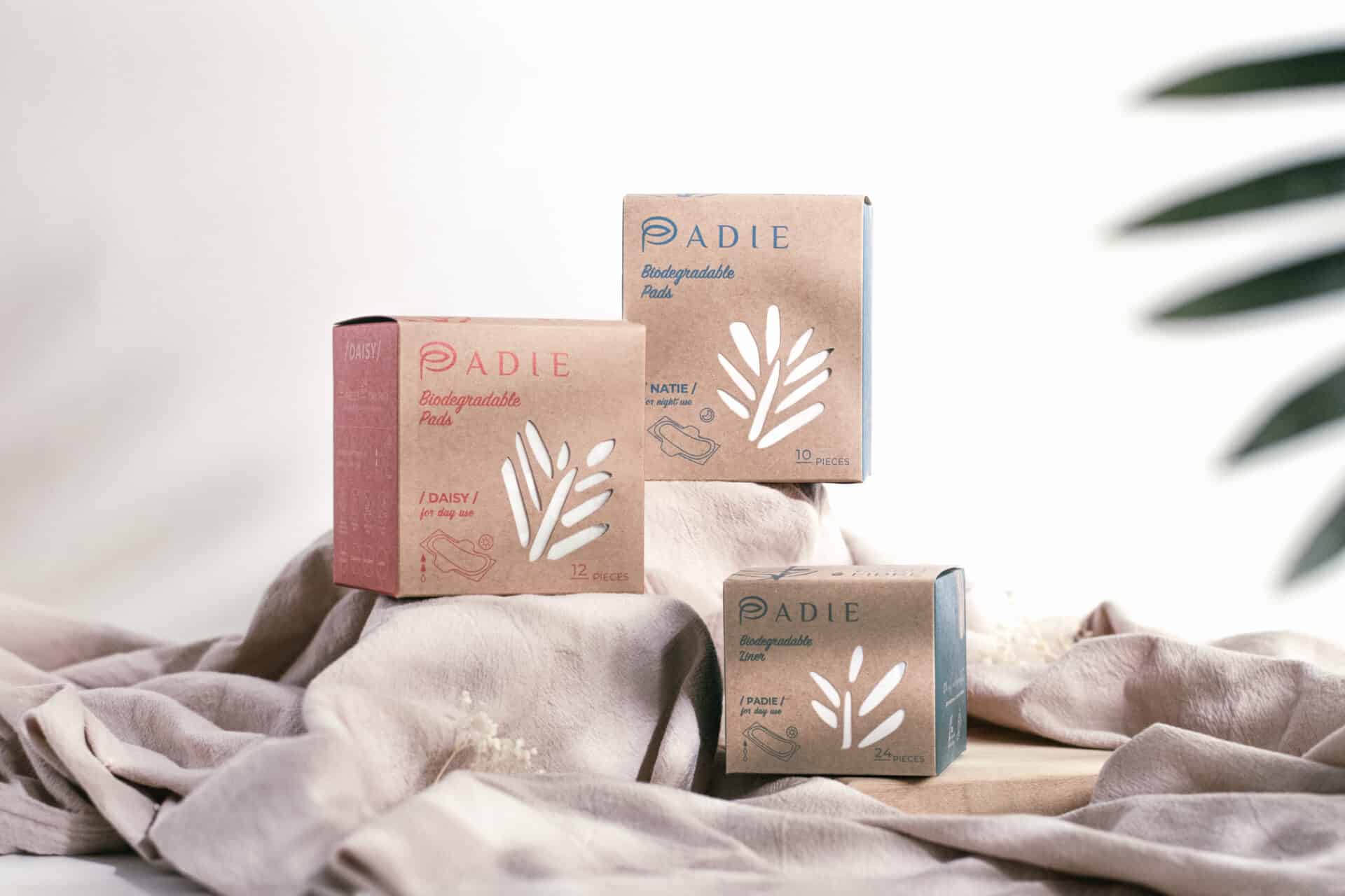 女性私密用品品牌包裝設(shè)計(jì)