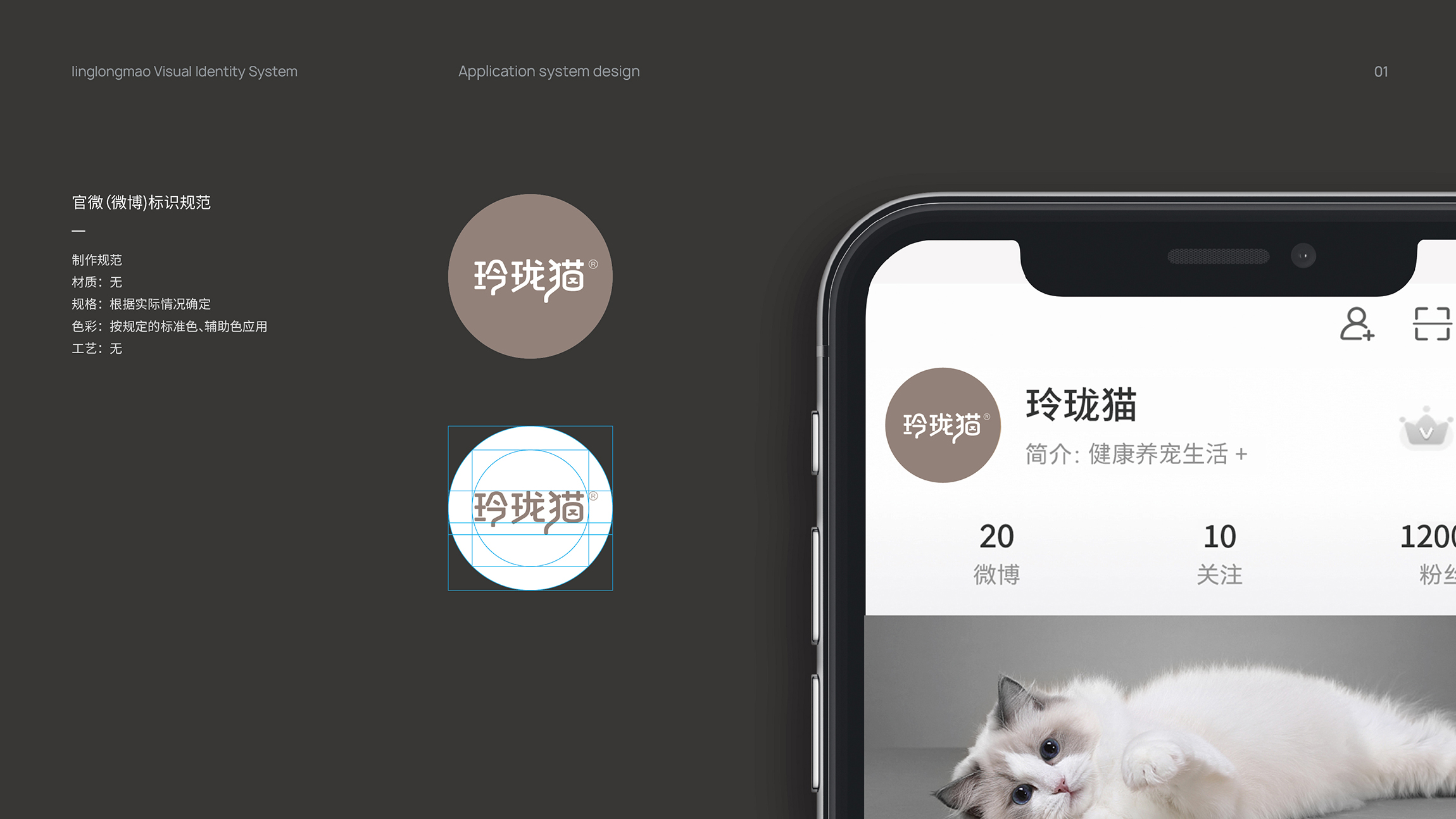 寵物品牌形象設(shè)計(jì)