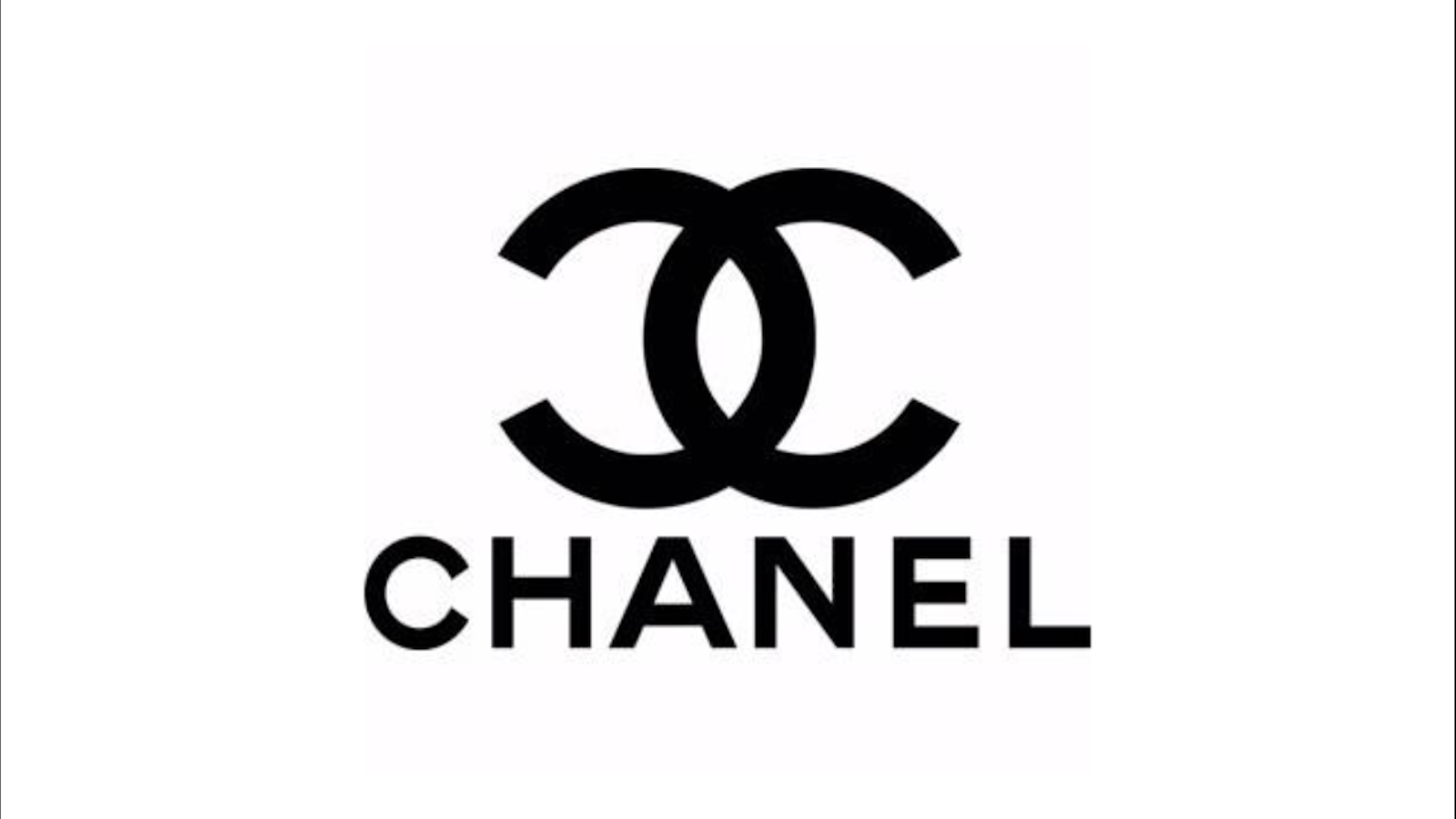 chanel香奈兒品牌LOGO chanel香奈兒品牌LOGO