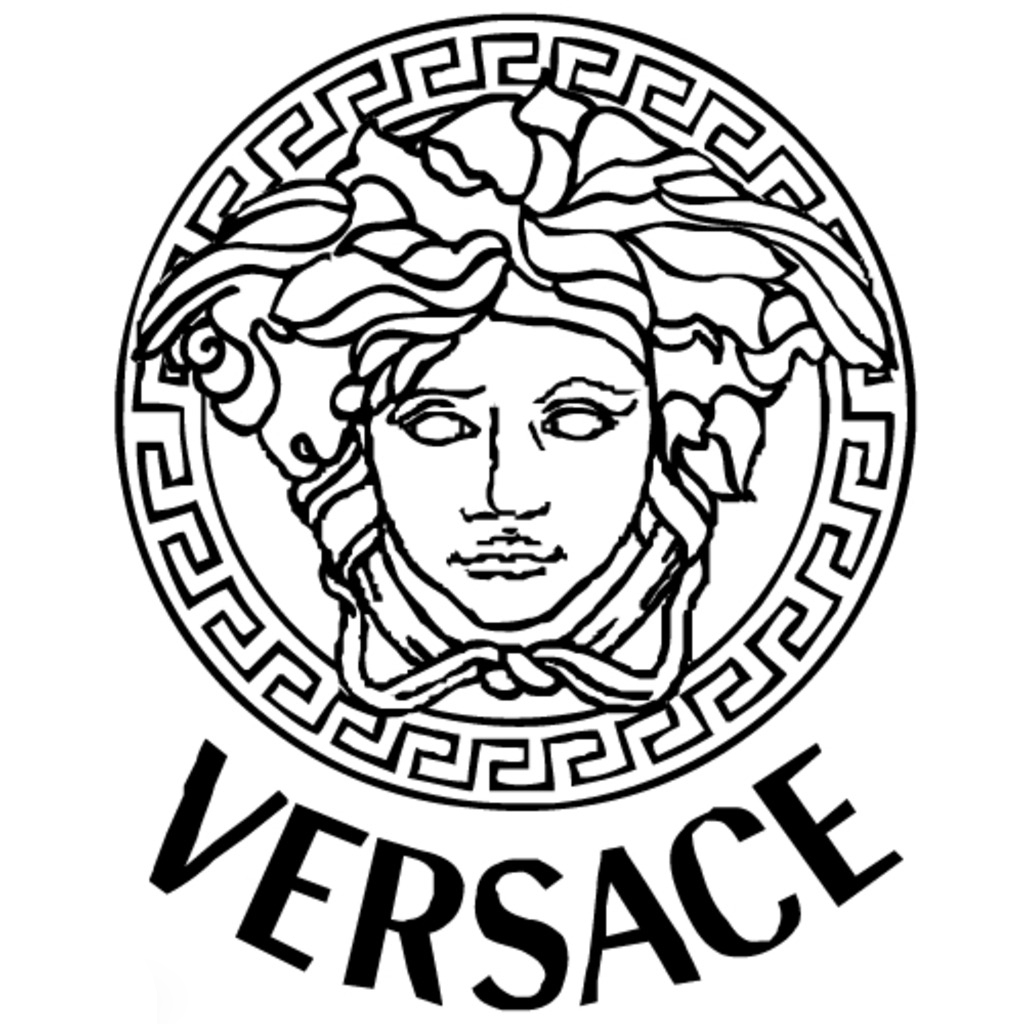VERSACE范思哲LOGO設(shè)計(jì)含義