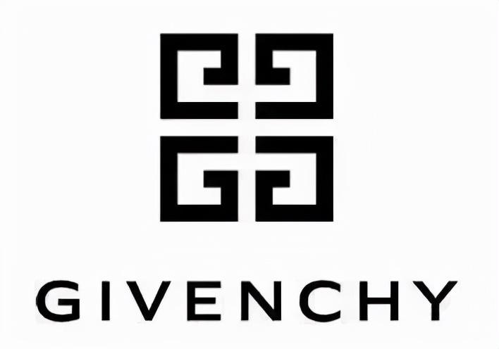  奢侈品紀(jì)梵希（Givenchy）標(biāo)志LOGO設(shè)計(jì)含義