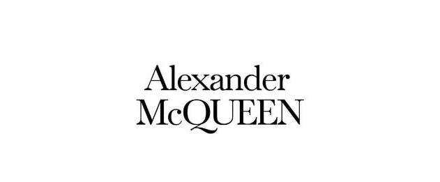 奢侈品Alexander McQueen亞歷山大麥昆的品牌定位策略及LOGO設計內(nèi)涵
