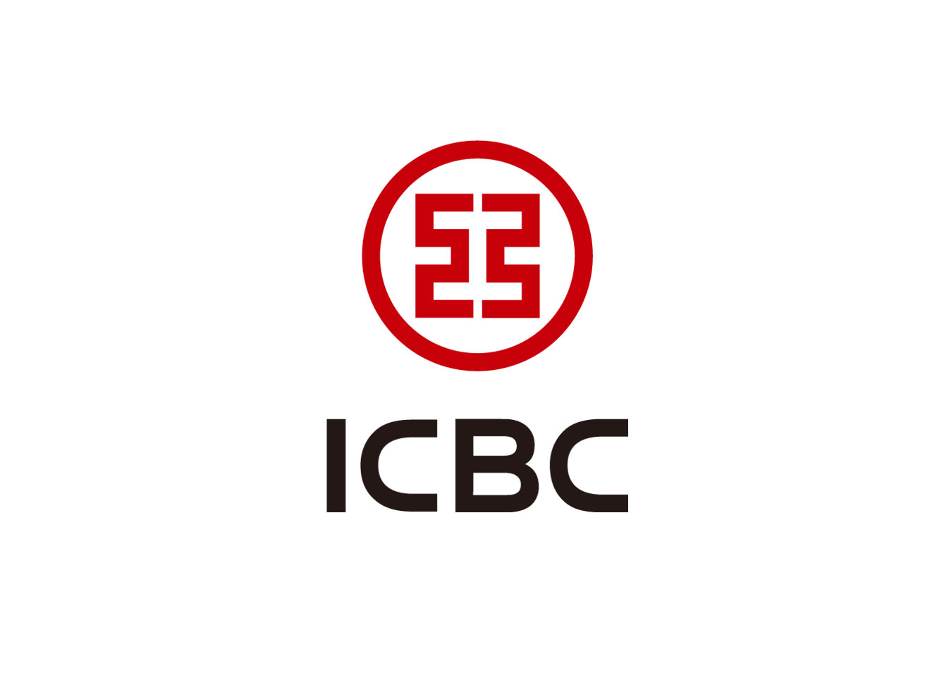 解析中國六大銀行的商標(biāo)logo設(shè)計理念
